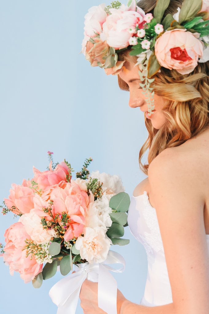 Pink Peonies