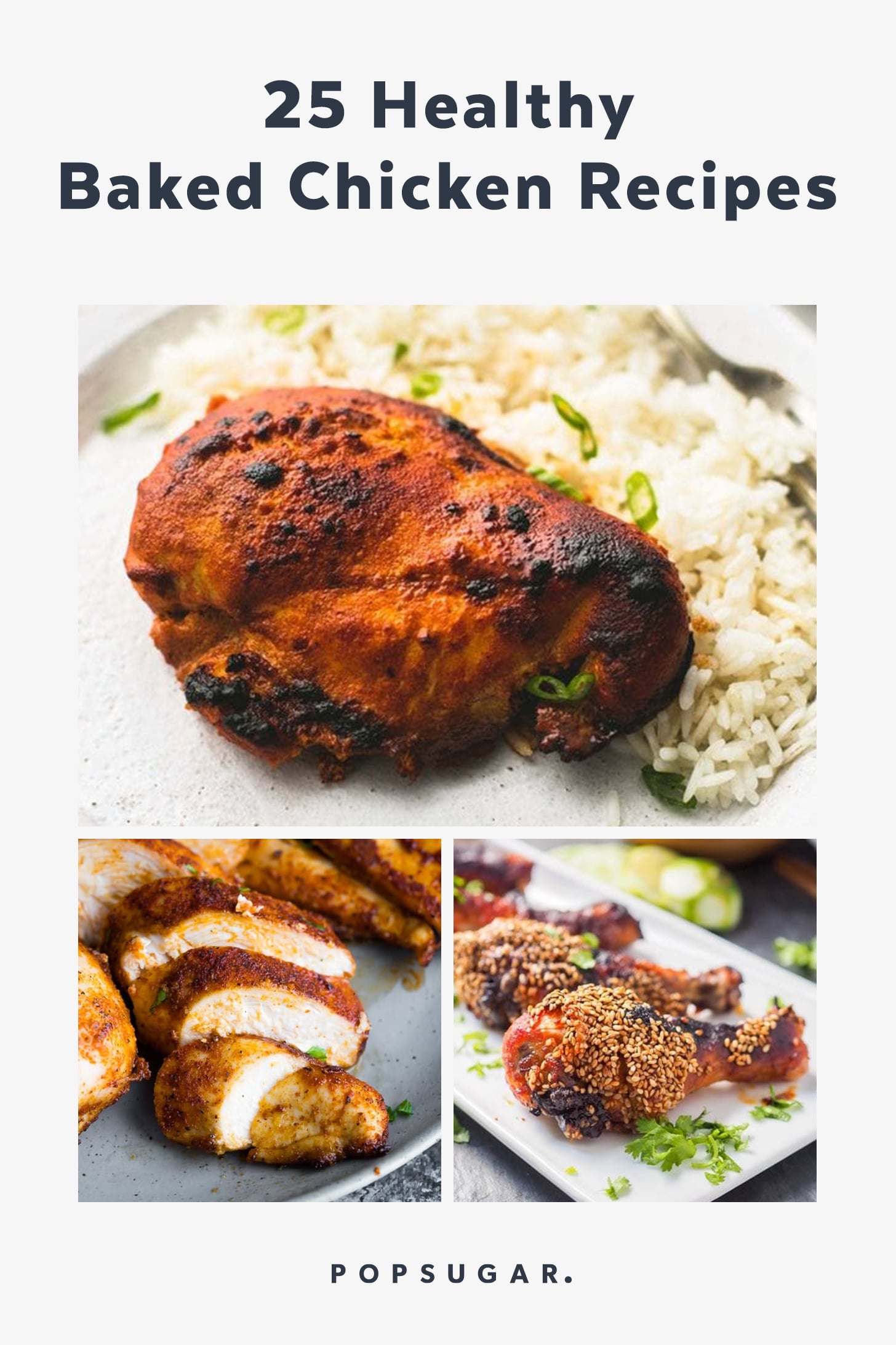 21+ Whole Stuffed Chicken Recipes