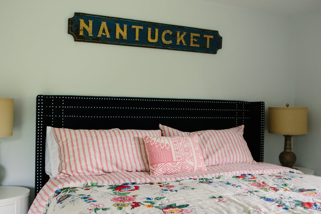 Photos of Popsugar Nantucket House