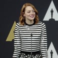 You Have to See Emma Stone React to Hearing That She Looks Beautiful
