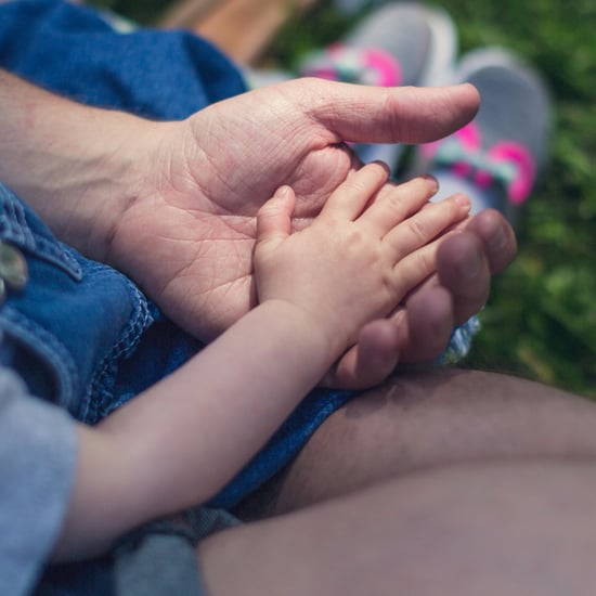How to Talk to Your Child About the Death of a Parent