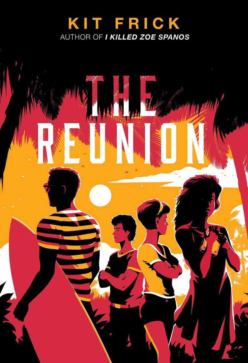 "The Reunion" by Kit Frick