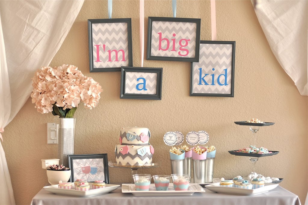 How To Host A Potty Training Party!