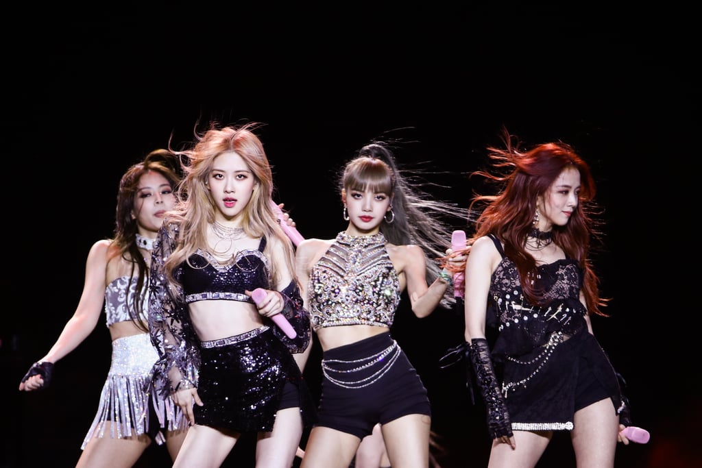 A 1-Hour K-Pop Cardio Playlist to Level Up Your Workout