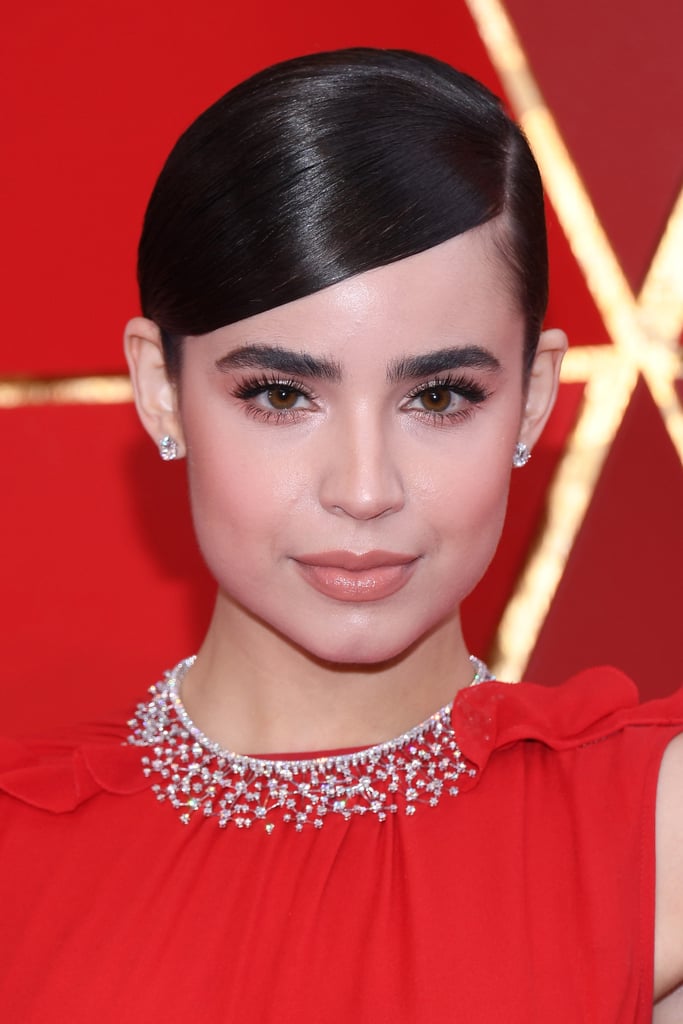 Sofia Carson