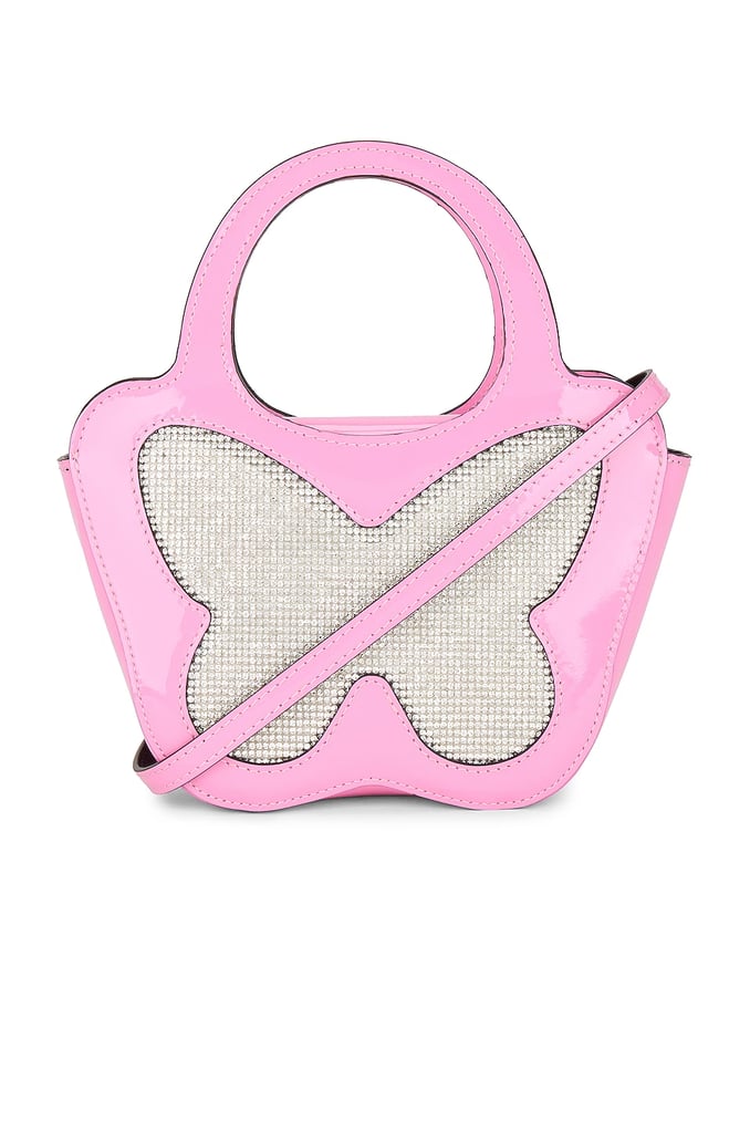 Les Petits Joueurs Butterfly Bag