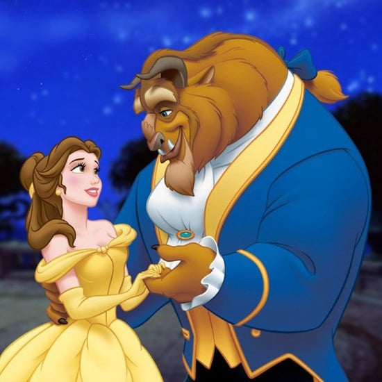 Beauty and the Beast Live-Action Movie Questions