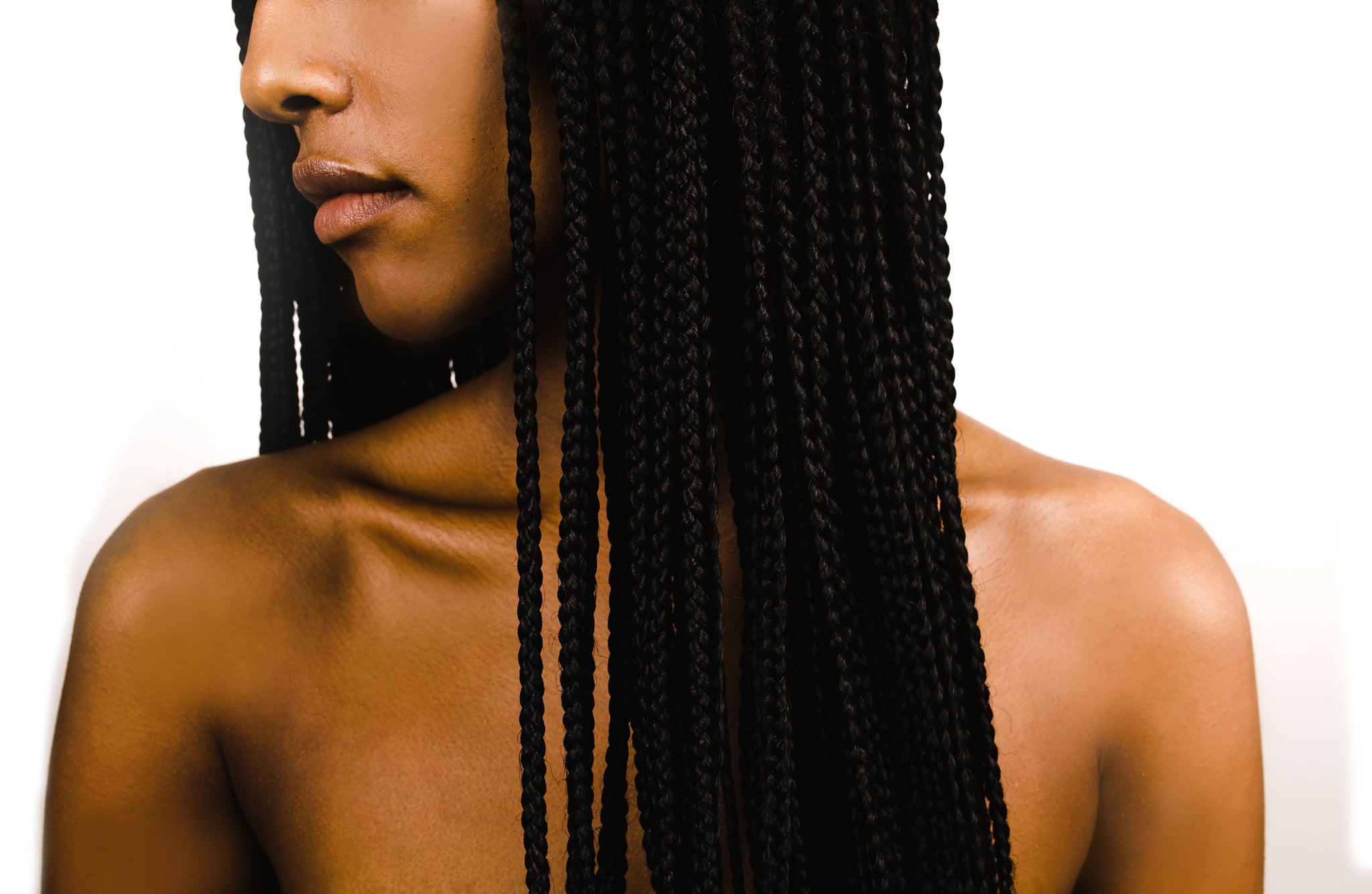 Tennessee House Bill 1809 To Deregulate Natural Hair Popsugar Beauty