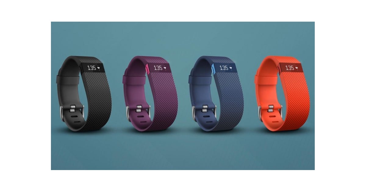 fitbit hr charge