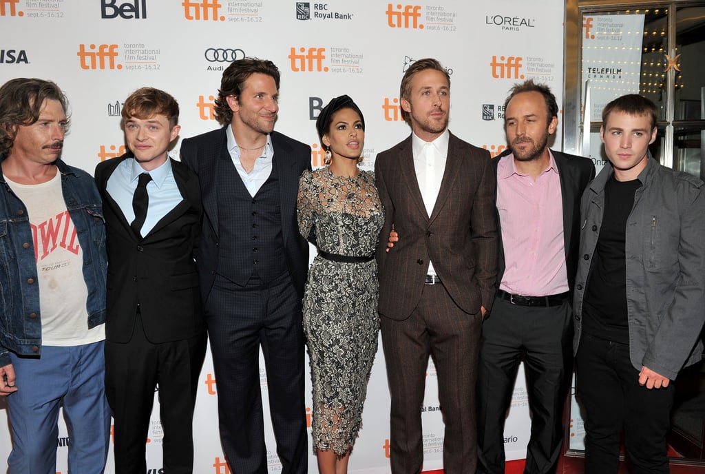 All the Stars at the Toronto International Film Festival! All the Stars at the Toronto International Film Festival!