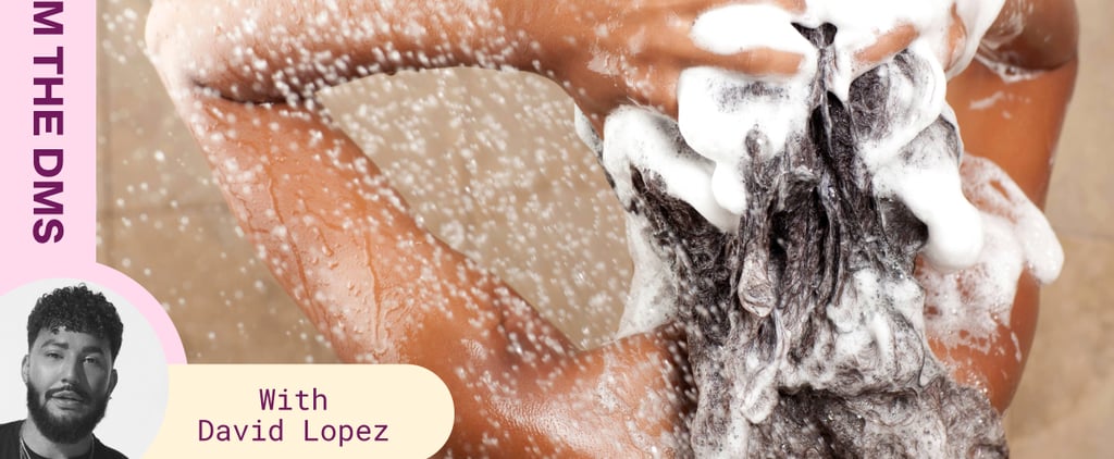 Are Silicones Bad For Hair? A Hairstylist Weighs In