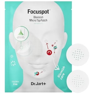 Dr. Jart+ Focuspot Micro Tip Patches