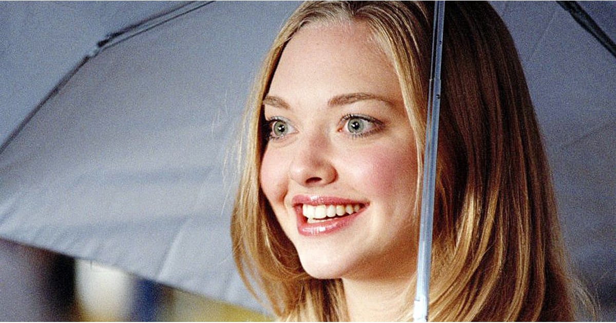 Amanda Seyfried's Throwback Thursday Snap About Mean Girls POPSUGAR