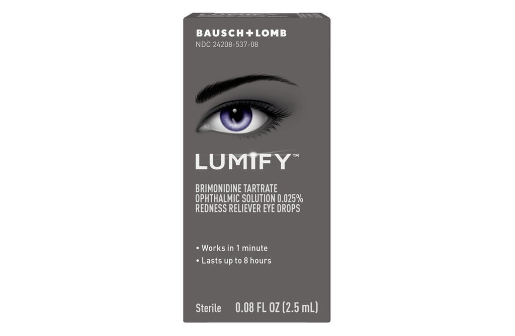 Lumify Eye Drops