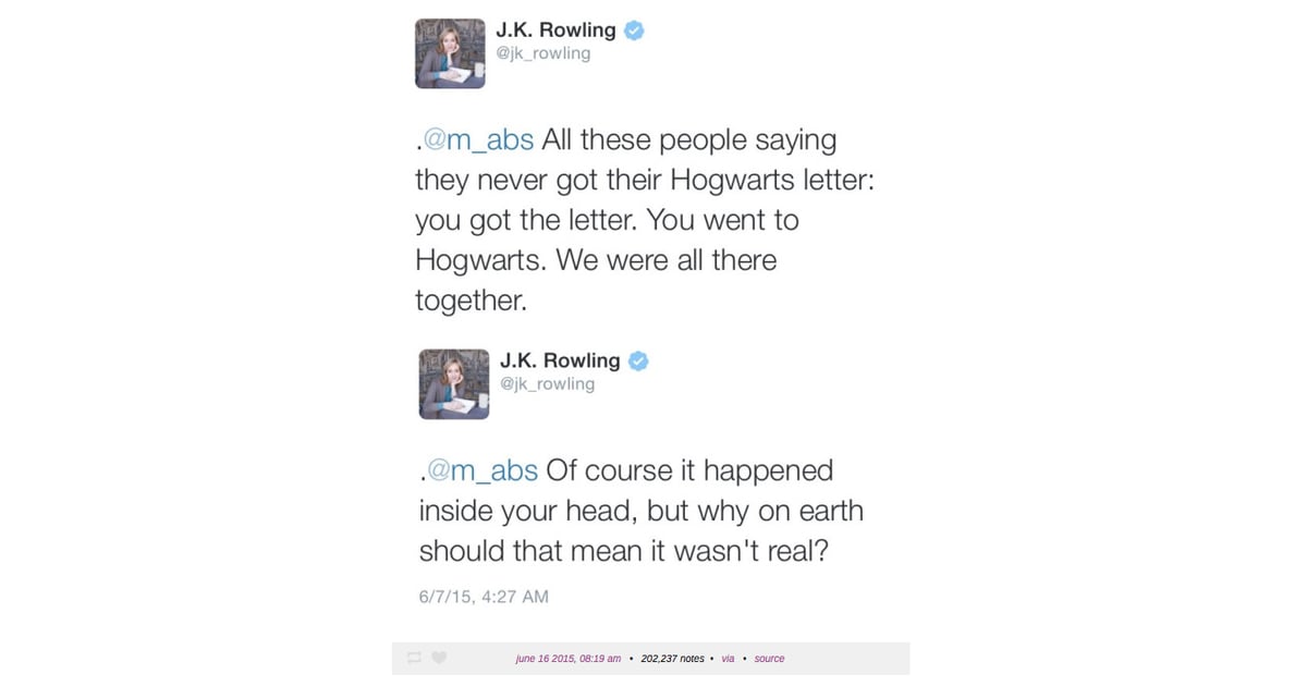 The chills you get from this Things BookLovers Understand