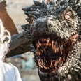 A Quick and Handy Guide to Daenerys's Dragons on Game of Thrones