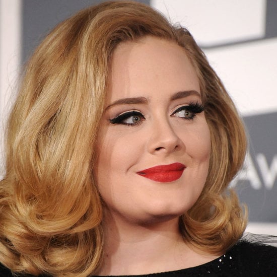 Hit: Adele, 2012