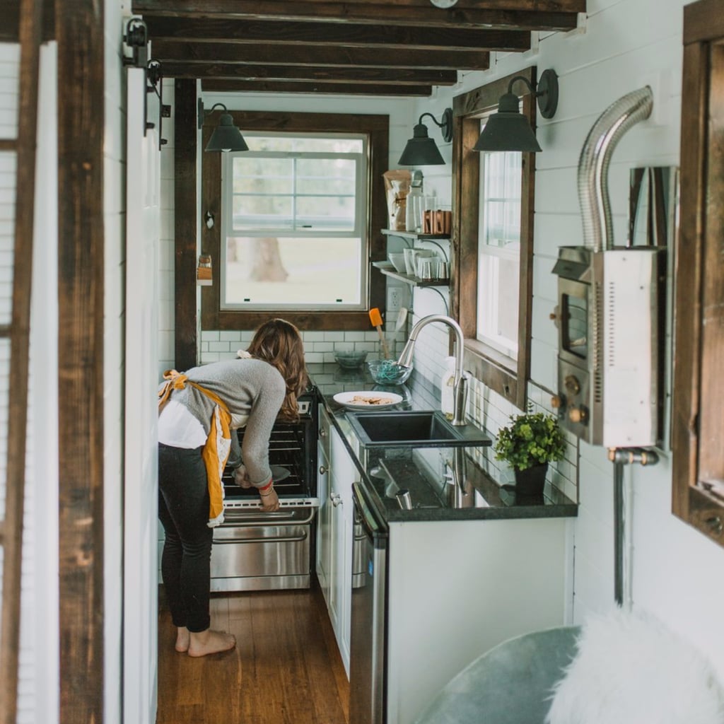 Tiny House Ideas Popsugar Home Australia