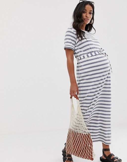 Best Maternity Clothes at ASOS Under 50 | POPSUGAR Family