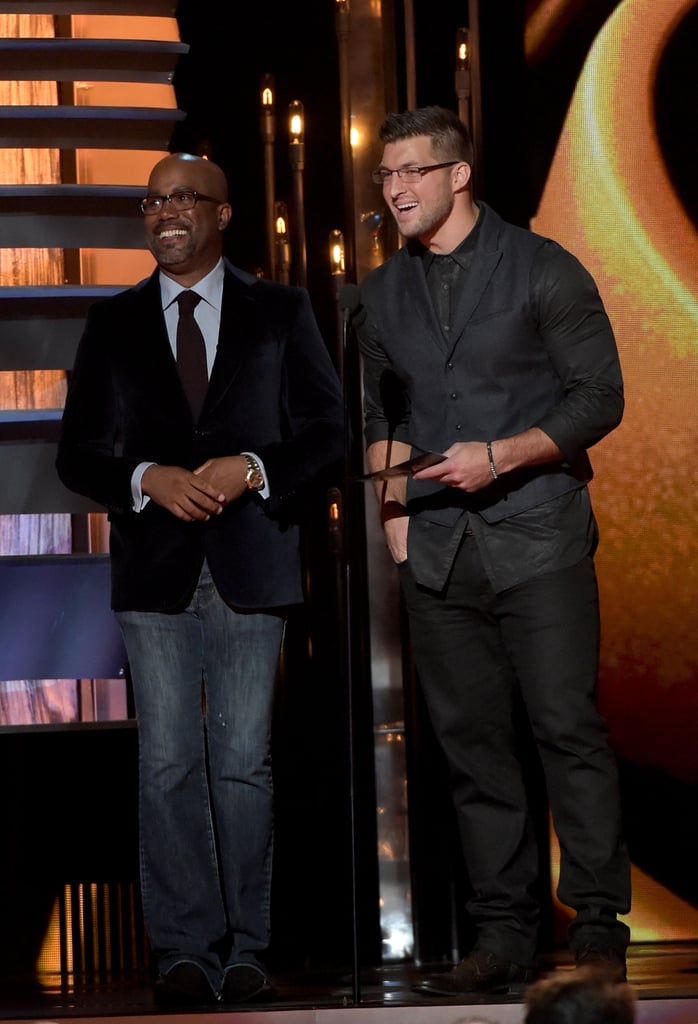When They Made a Racist Joke