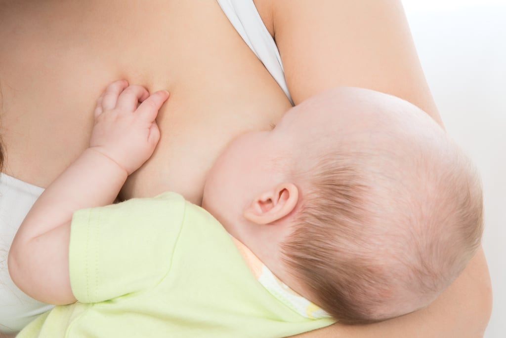 Foods to Avoid When Breastfeeding