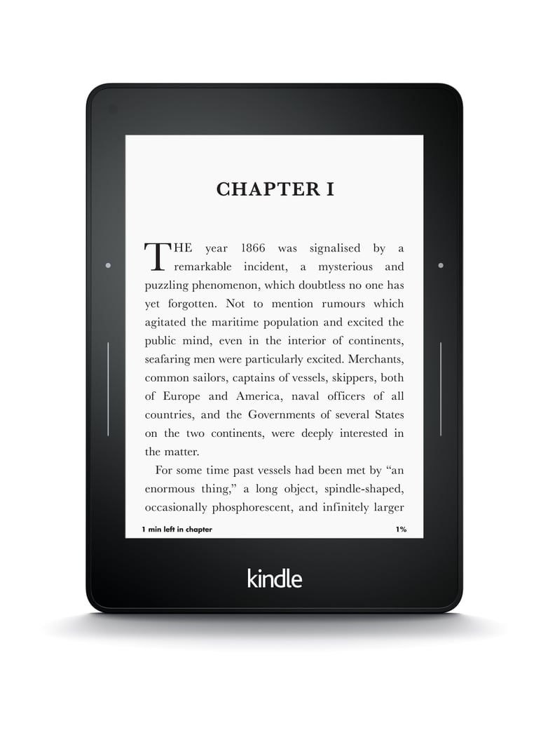 Kindle Voyage