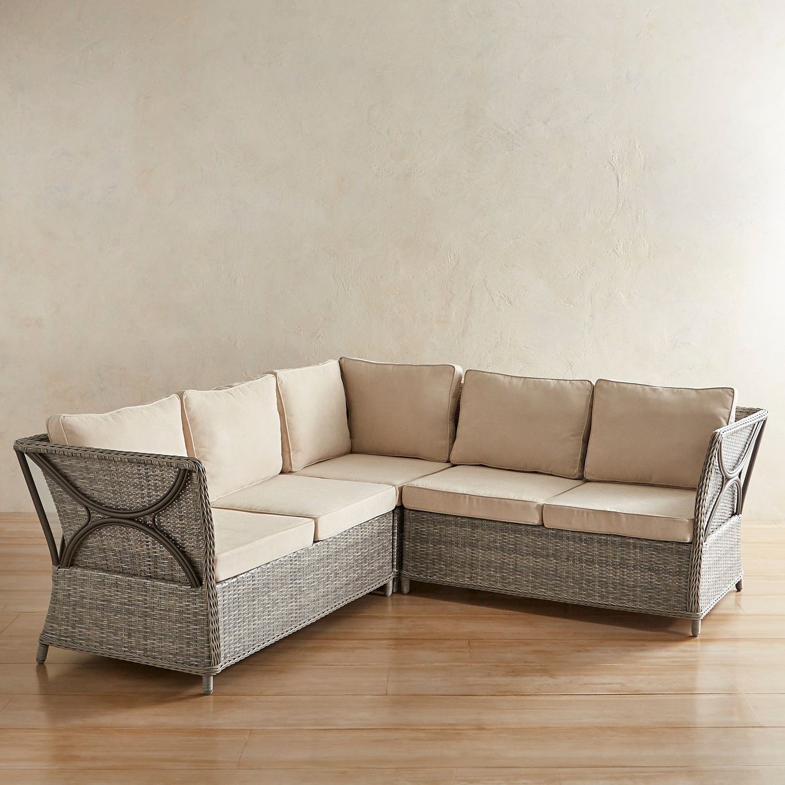 Pier 1 Imports Outdoor Furniture POPSUGAR Home