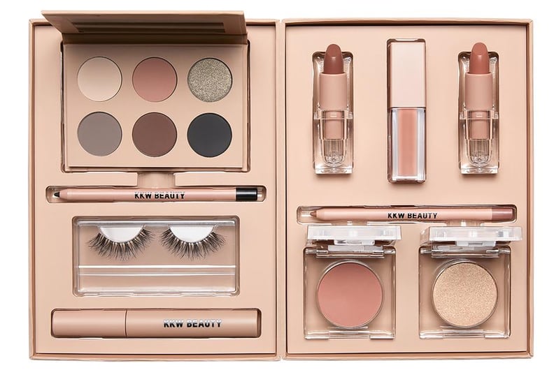 KKW Beauty Kit