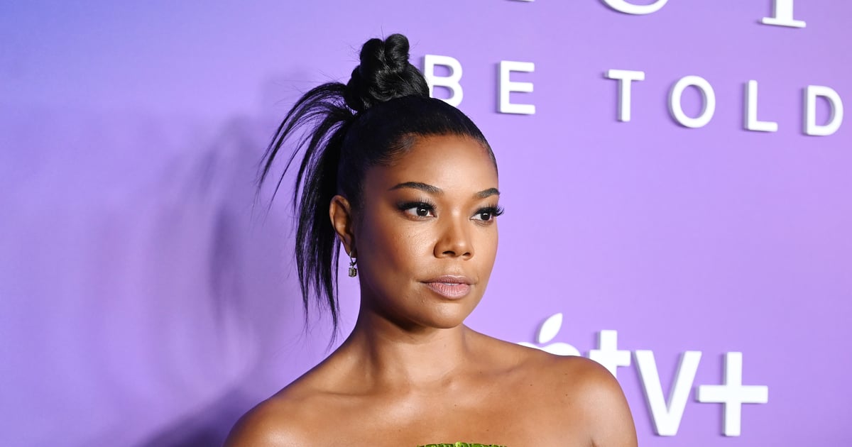 Gabrielle Union Says Filming “Truth Be Told” Brought Back the Trauma of Her Own Rape