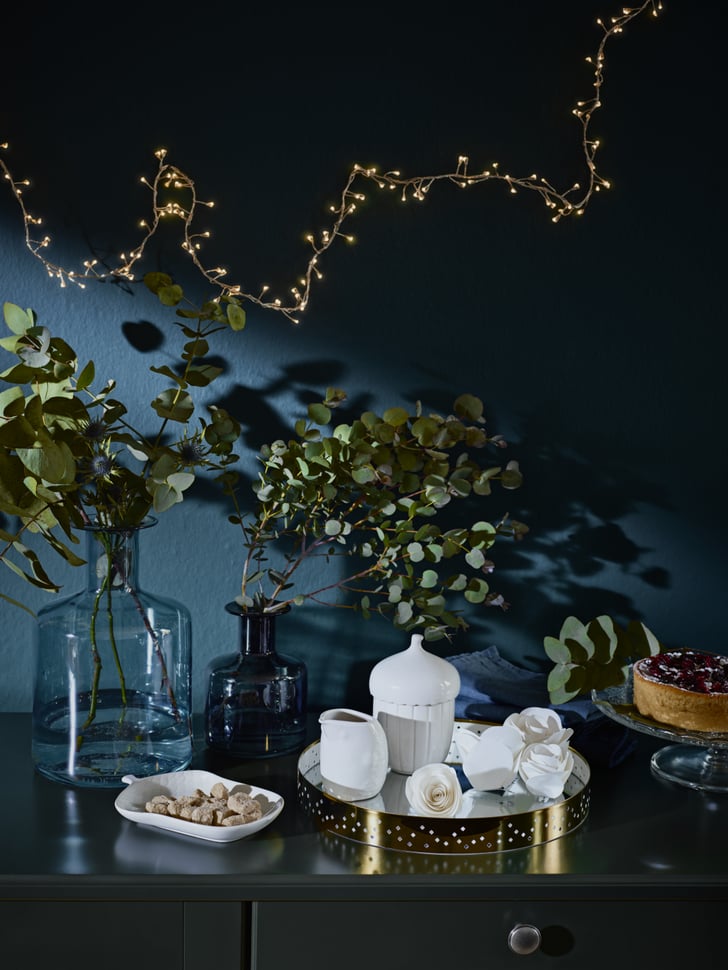 Ikea Holiday Winter Home Collection 2018 POPSUGAR Home Photo 6