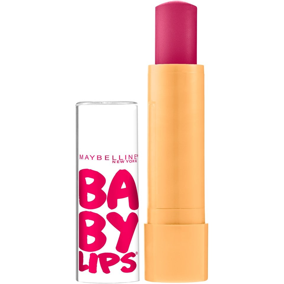 Maybelline Baby Lips Moisturizing Lip Balm in Cherry Me