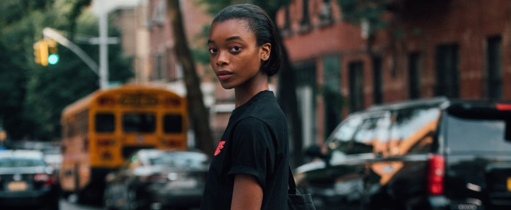 Model Olivia Anakwe's Criticism of Fashion Week Hairstylists