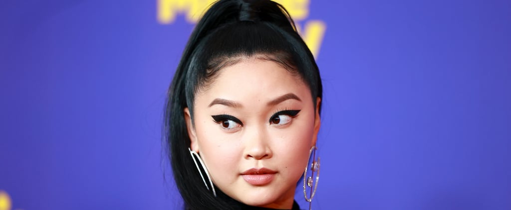 Lana Condor and Randall Park Are Bringing Us Comedy and Action With Their New Hulu Series