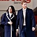 Meghan Markle Best Looks 2018