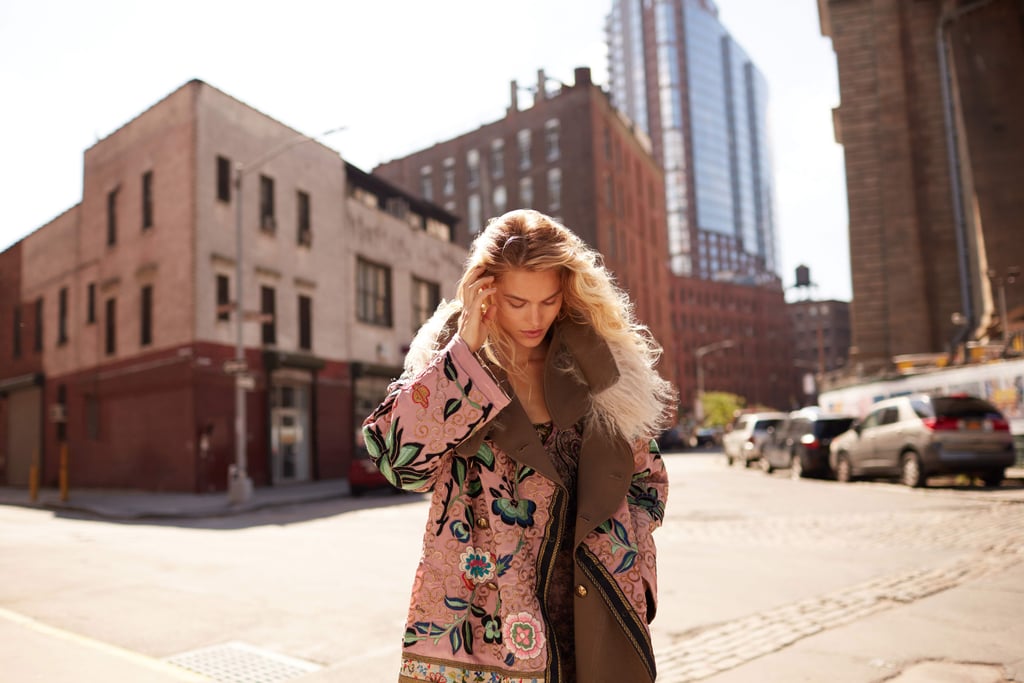 Fashion Habits to Break in 2017