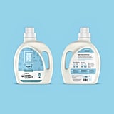 Organic Laundry Detergent