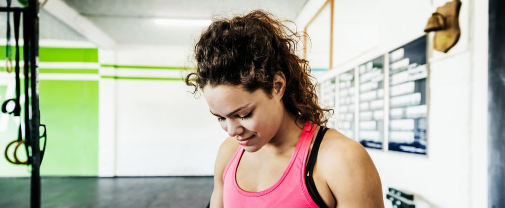 Biggest Fitness Myths