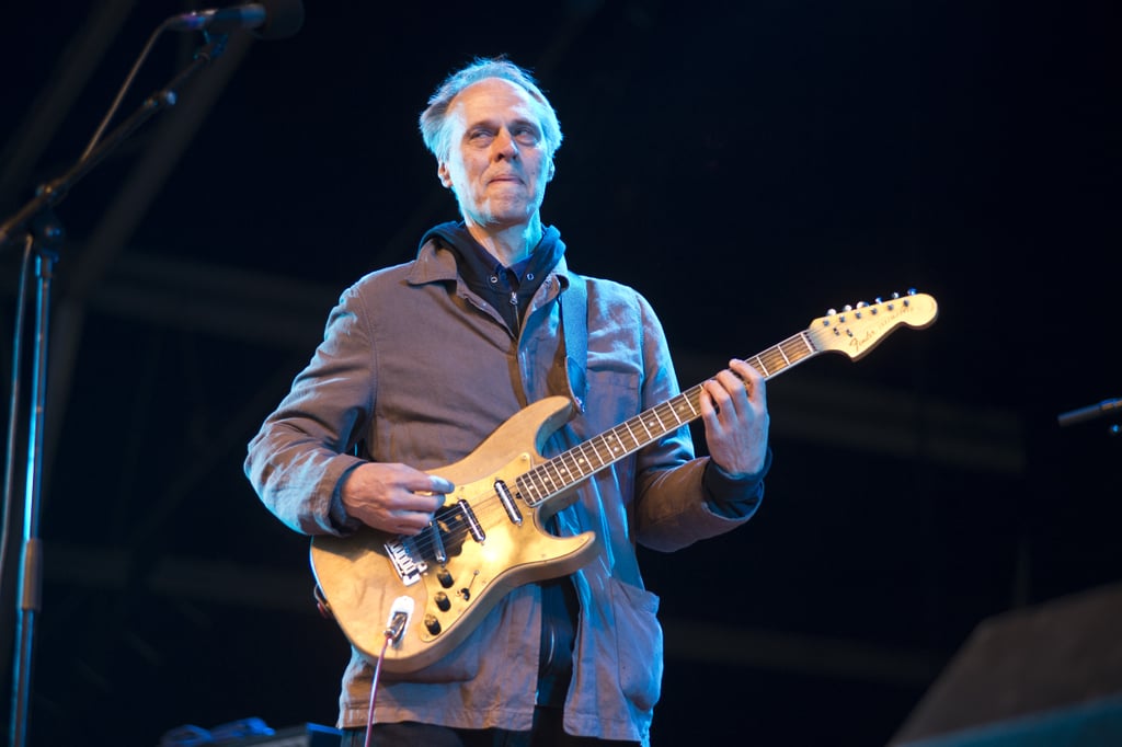 Tom Verlaine