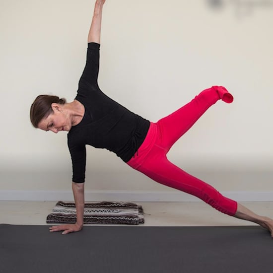 Yoga For People With Amputations (Video)