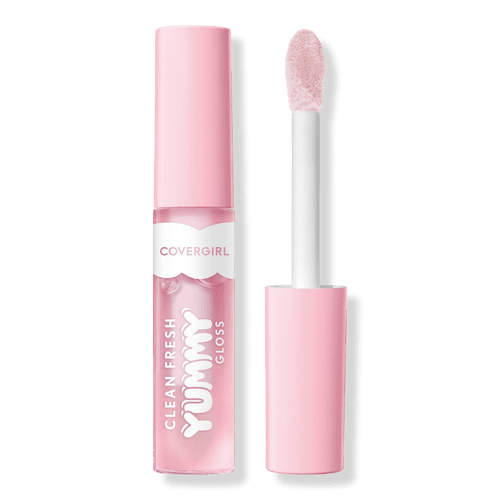 CoverGirl Queen Fresh Yummy Lip Gloss