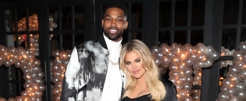 Khloé Kardashian Breaks Her Silence on Cheating Scandal