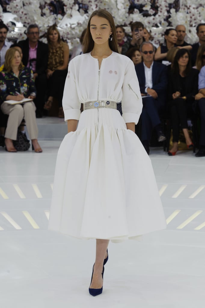 Christian Dior Haute Couture Fall 2014