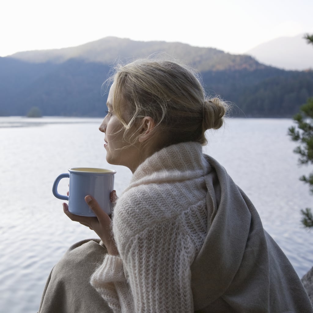 How to Leave Your Comfort Zone, According to Therapists
