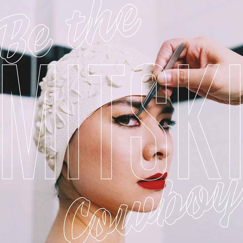 Be the Cowboy by Mitski