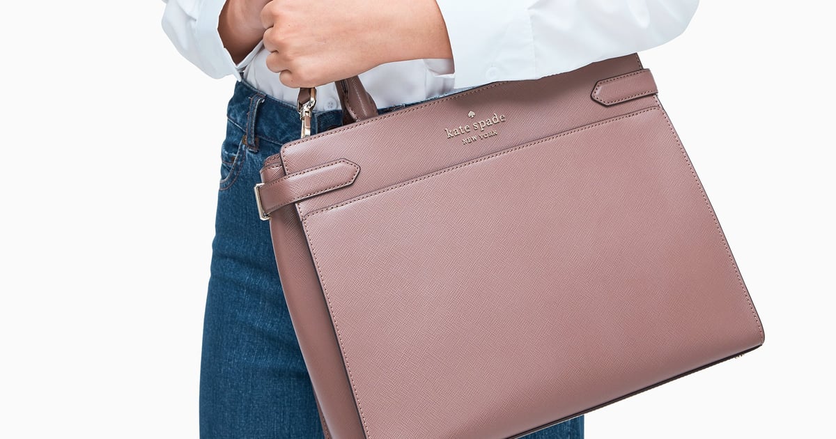 Kate Spade NY’s Surprise Fall Sale Just Started, and These 25 Items Are Up to 75% Off