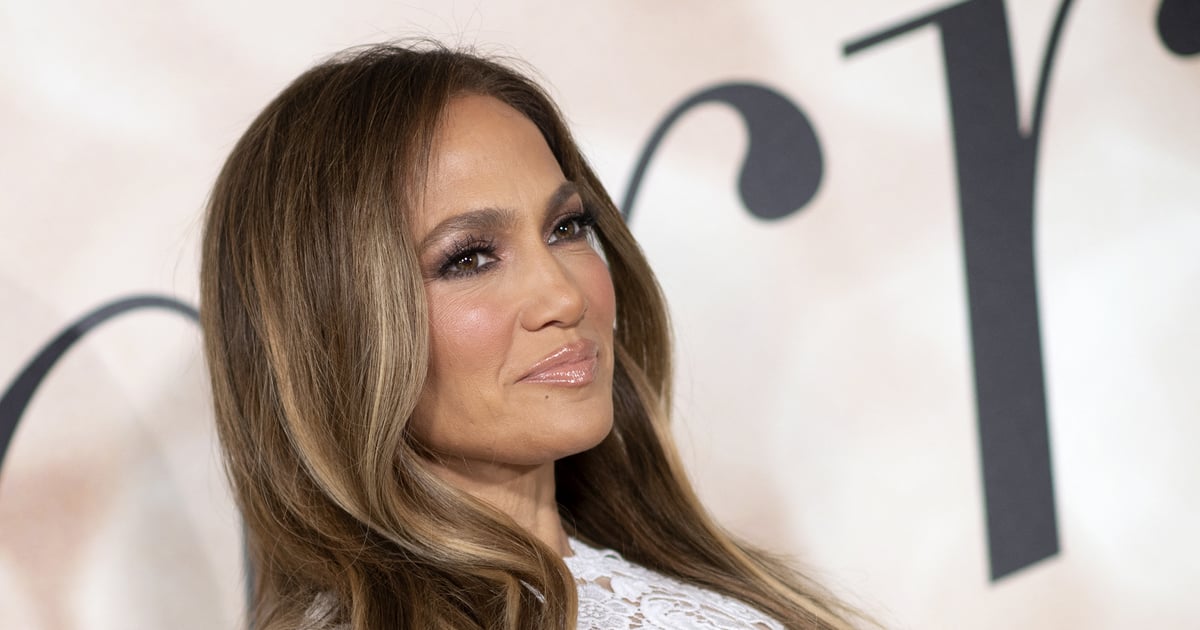Photo of Jennifer Lopez to Executive Produce Rodgers and Hammerstein’s “Cinderella” Series
