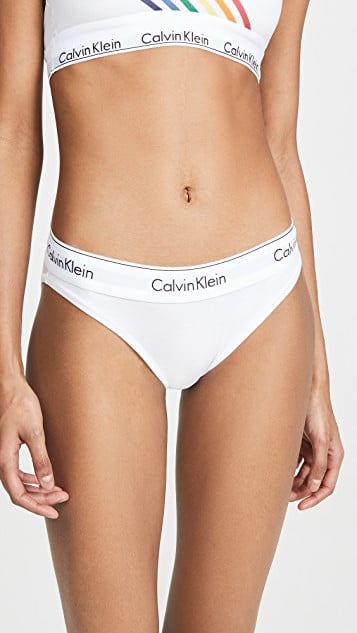Calvin Klein Underwear The Pride Edit Bikini Briefs