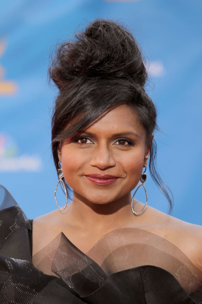 Mindy Kaling