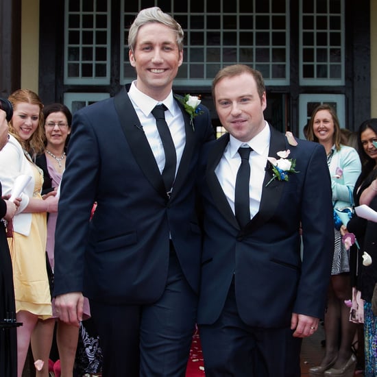 First Legal Same-Sex Weddings Around the World