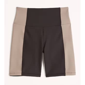 Best Stylish Bike Shorts: YPB SculptLUX 7 Bike Shorts, The 15 Best Bike  Shorts That'll Take You From the Gym to Brunch